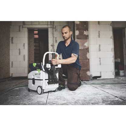 Aspirateur eau et poussière classe L Festool 578309 1 200W 15L 230V