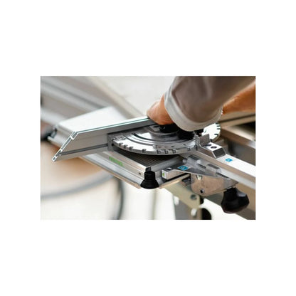 Scie semi-stationnaire Festool CS 50 EBG-Set PRECISIO