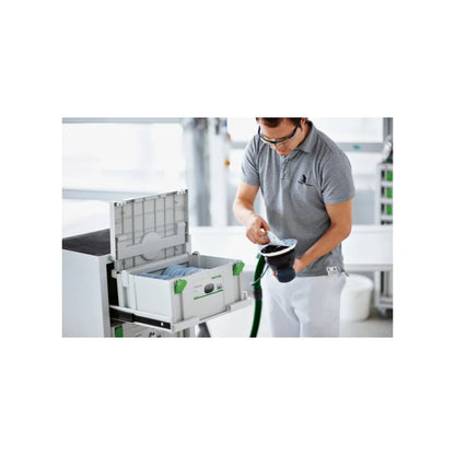 Systainer-Port Festool SYS-PORT 1000/2