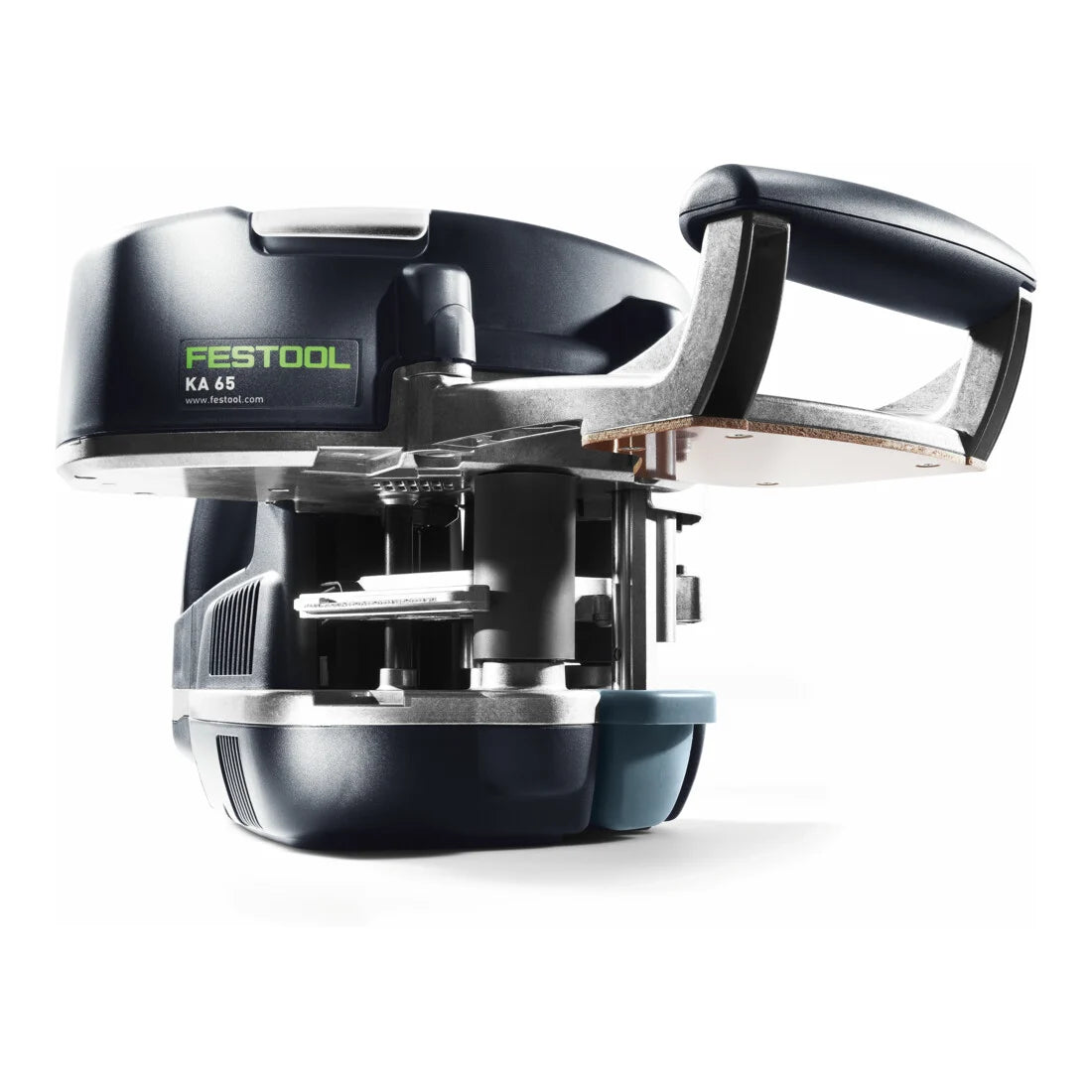 Festool Conturo KA 65-Set Plaqueuse de chants