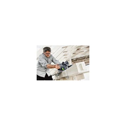 Festool Scie à métaux SSU 200 EB-Plus-FS UNIVERS