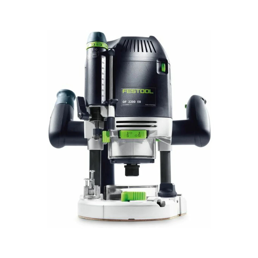 Festool Défonceuse OF 2200 EB-Set