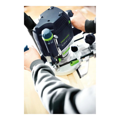 Festool Défonceuse OF 2200 EB-Set