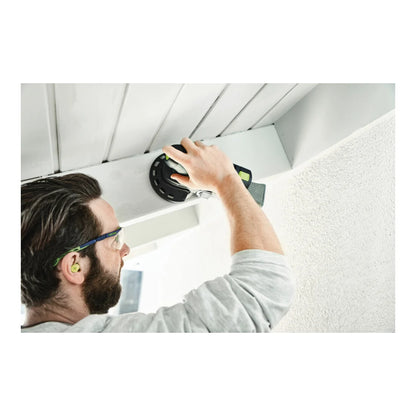 Festool Ponceuse excentrique sans fil ETSC 125 3,0 I-Set