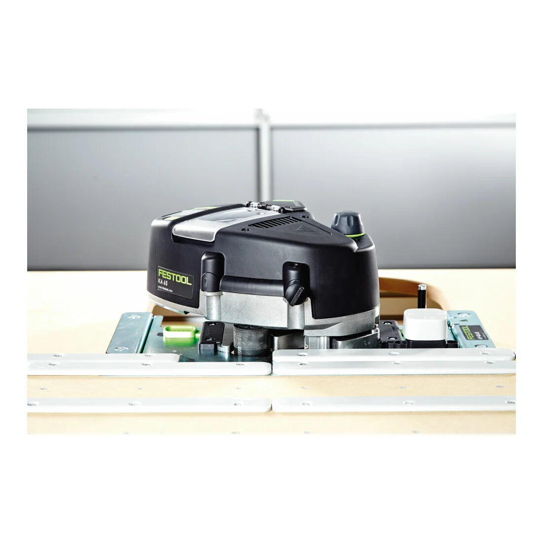 Festool Conturo KA 65-Set Plaqueuse de chants