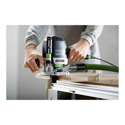 Festool Défonceuse OF 1400 EBQ-Plus