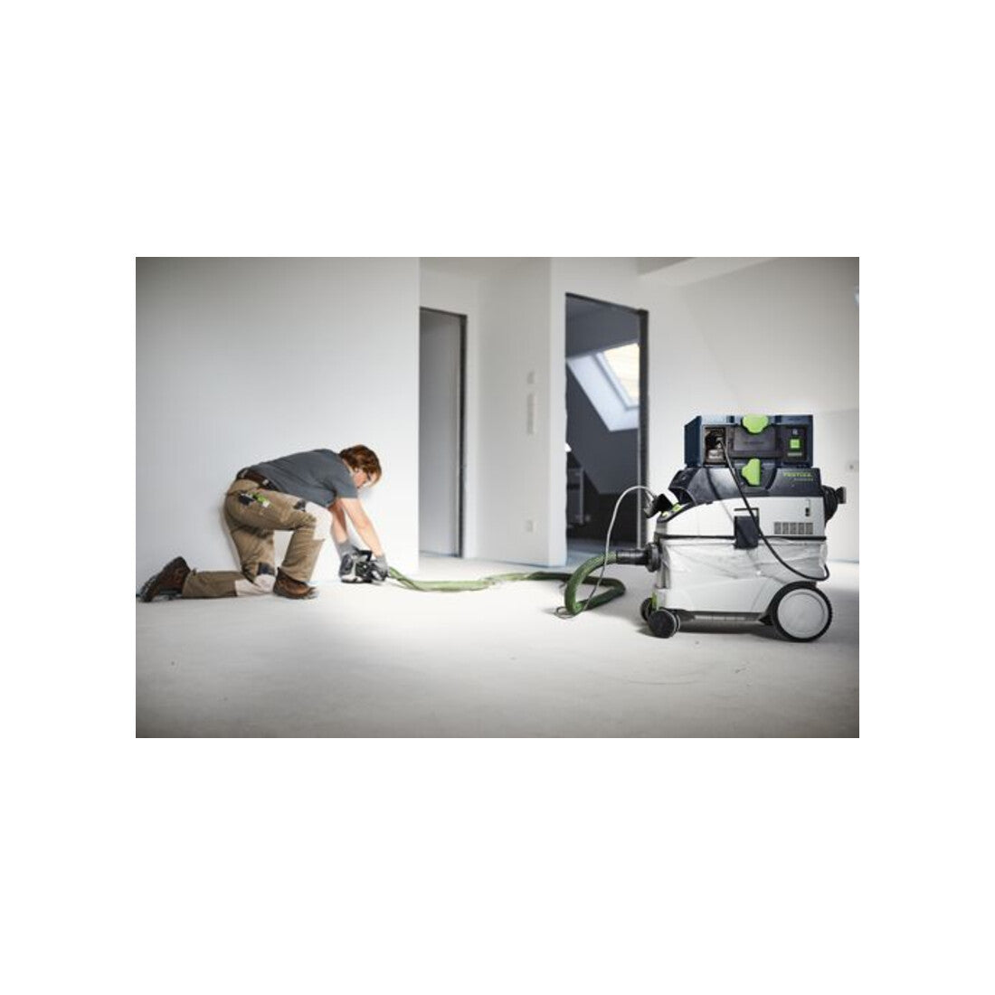 Système d'alimentation mobile SYS-PowerStation SYS-PST 1500 Li HP - FESTOOL - 205721