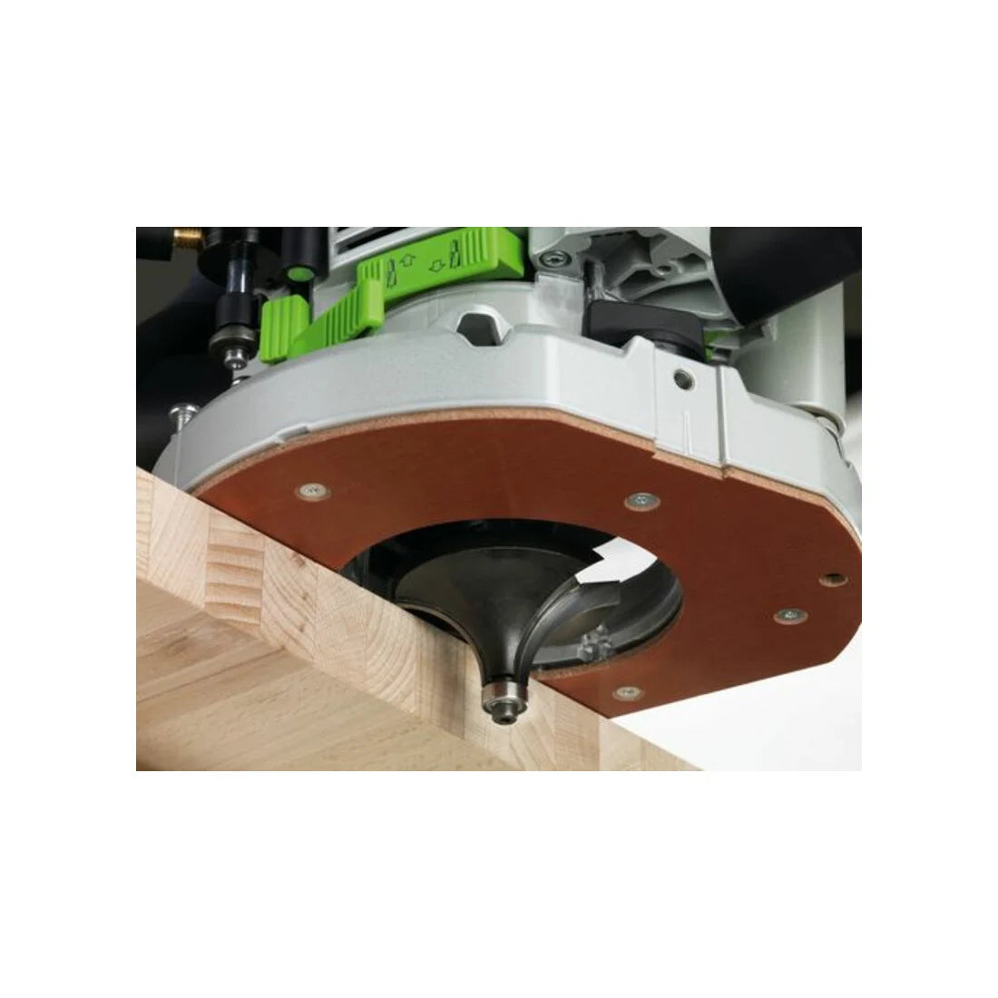 Festool Défonceuse OF 2200 EB-Set