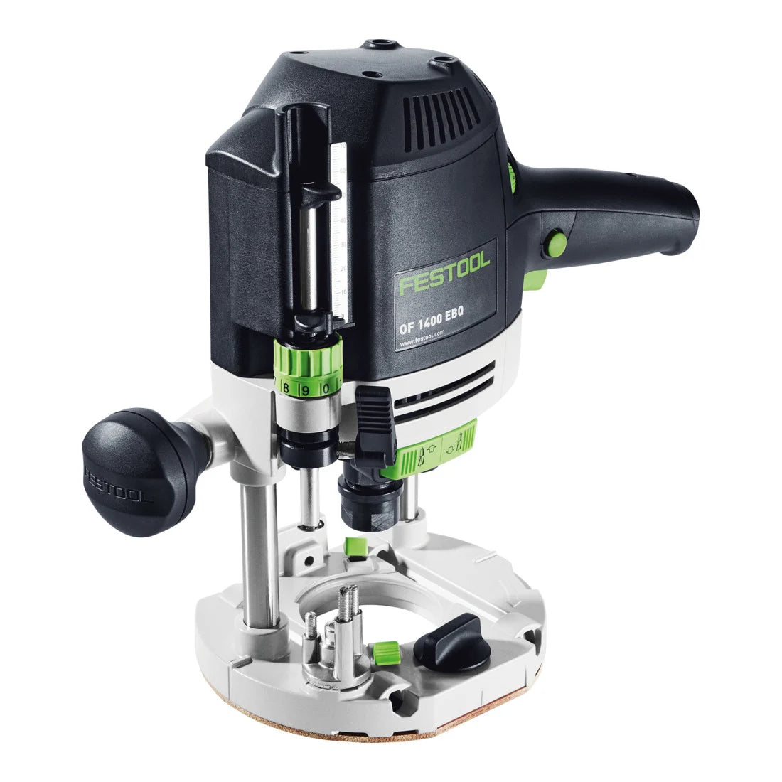 Festool Défonceuse OF 1400 EBQ-Plus