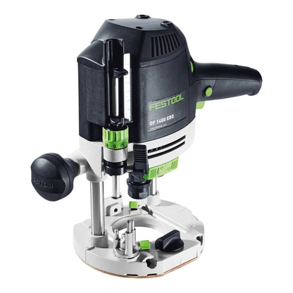 Festool Défonceuse OF 1400 EBQ-Plus