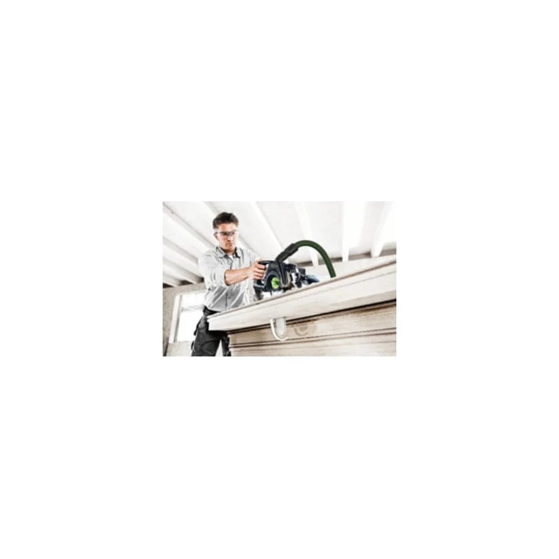 Festool Scie à métaux SSU 200 EB-Plus-FS UNIVERS