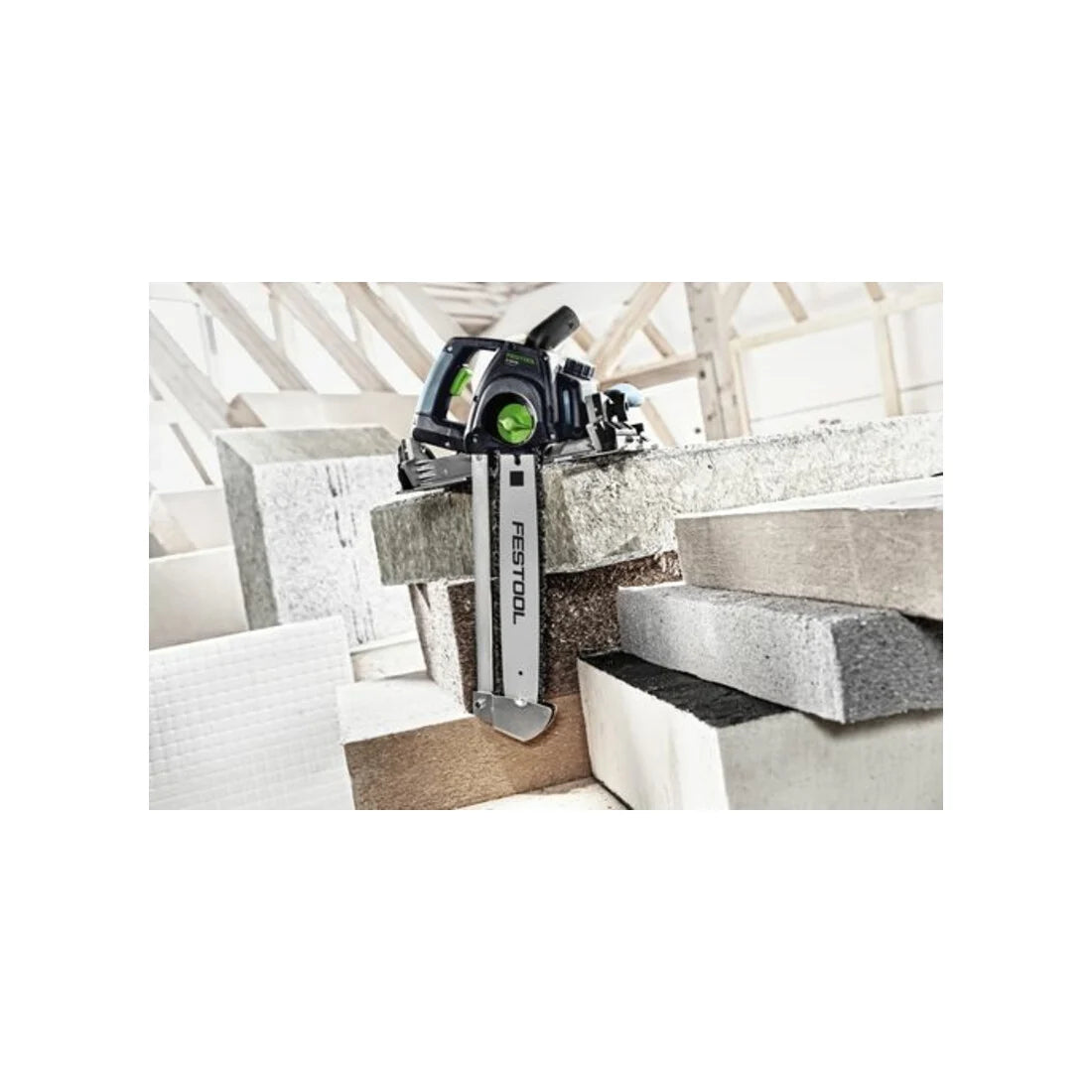 Scie-sabre Festool IS 330 EB