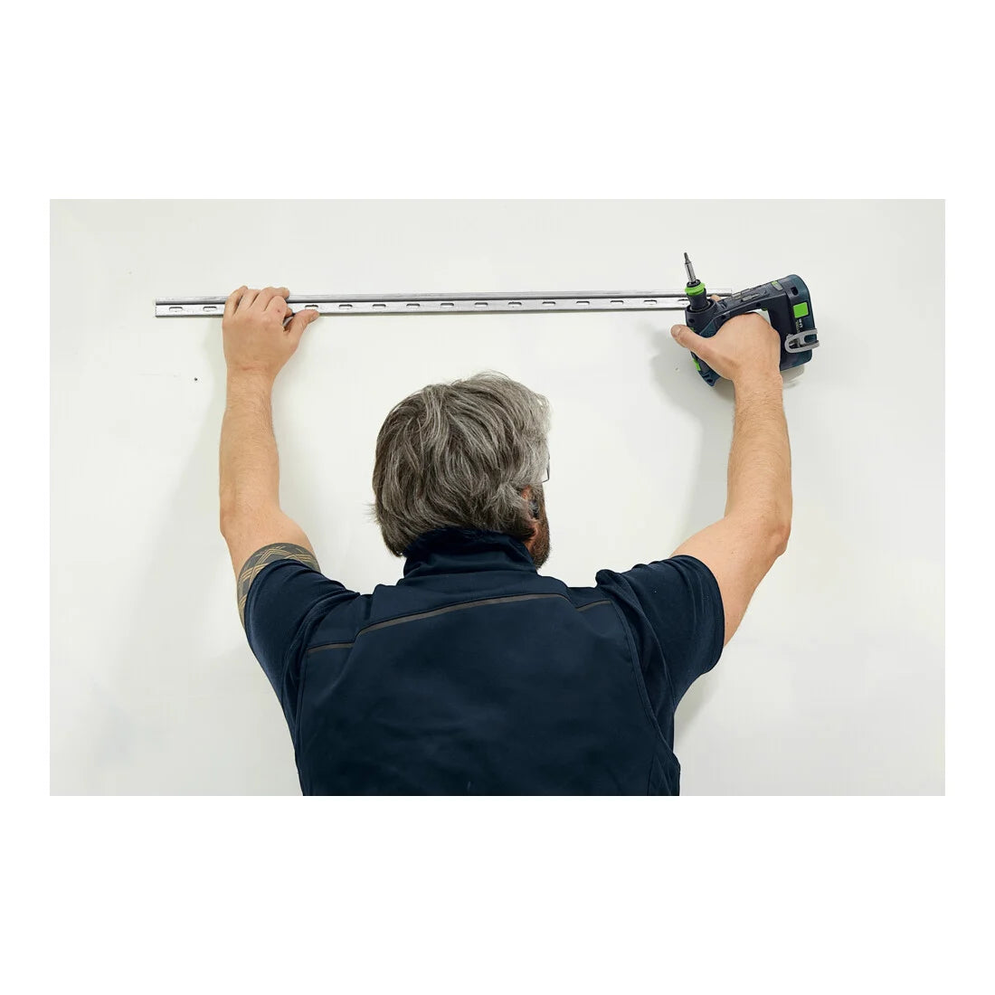 Festool Perceuse-visseuse sans fil CXS 12 2,5-Set