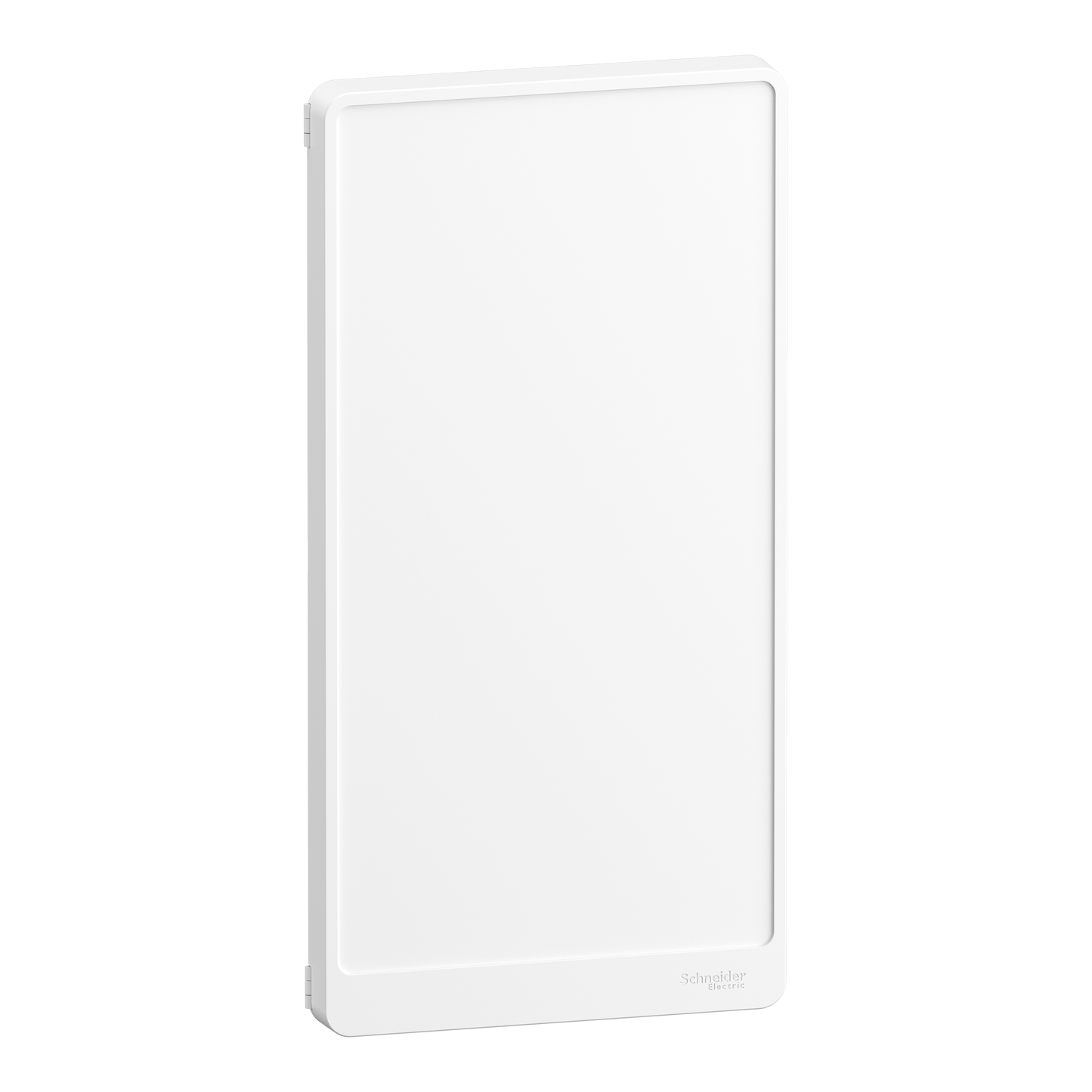Porte de tableau électrique SCHNEIDER R9H13423 3 rangées Resi9