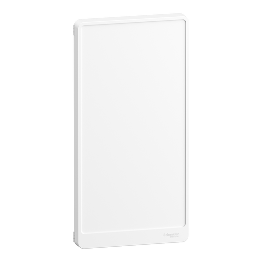 Porte de tableau électrique SCHNEIDER R9H13423 3 rangées Resi9