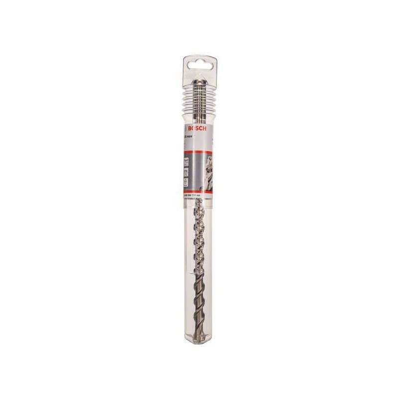 Foret BOSCH PRO SDS-Max 7 pour perforateur