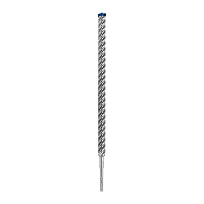 Forets Béton BOSCH Professional SDS-Plus-7X Expert pour perforateur
