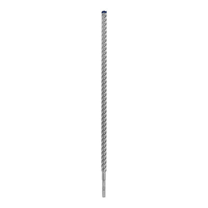 Forets Béton BOSCH Professional SDS-Plus-7X Expert pour perforateur