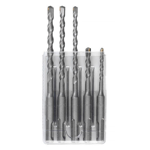 Coffret de 5 forets MAKITA D-03888 à emmanchement SDS-Plus