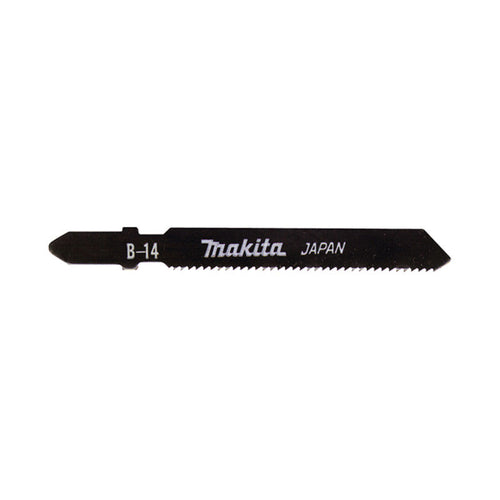 Lame de scie sauteuse, contre-plaqué et PVC MAKITA A-85662 (2 à 35 mm), pour bois
