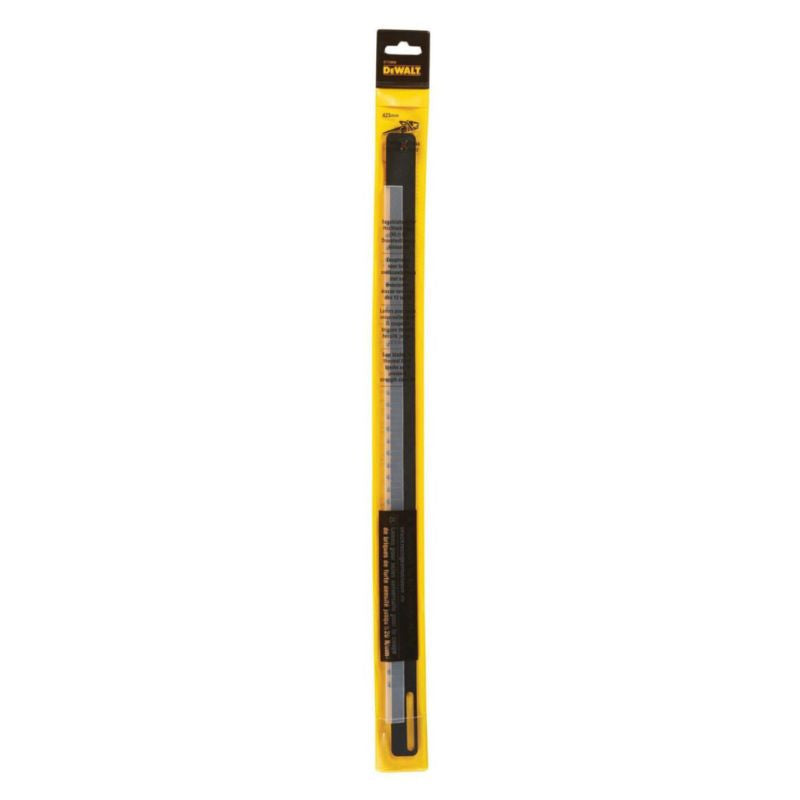 Lames pour scie Alligator DEWALT DT2966-QZ 425mm 78 dents pour briques à forte densité