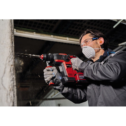 Marteau Perforateur sans fil 18V 2.6J EINHELL TP-HD 18/26 Li BL-Solo Power X-Change (vendu sans batterie)