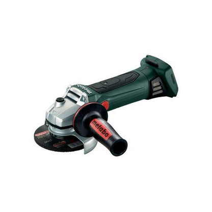 Meuleuse d'angle 18V solo - METABO 602174860 - W18LTX125 Quick