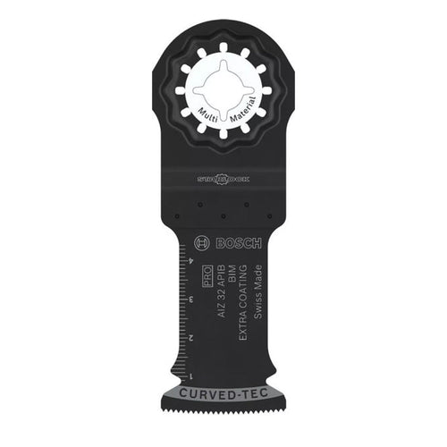 Lame pour coupe plongeante PRO AIZ 32 APIB Bosch Pro - 2608669066