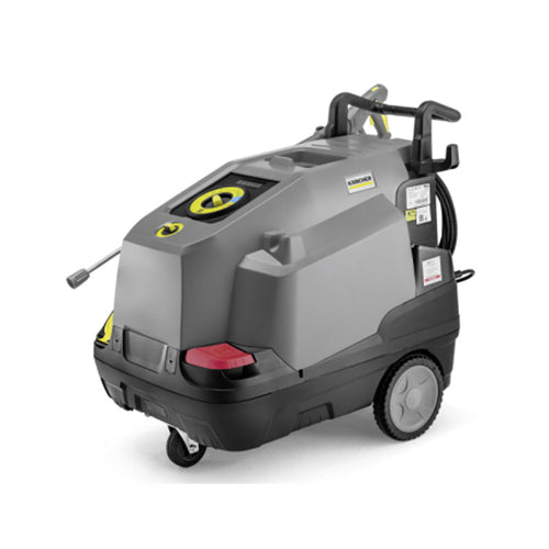 Laveuse haute pression à eau chaude HDS 6/15 C - KARCHER - 1.169-910.0