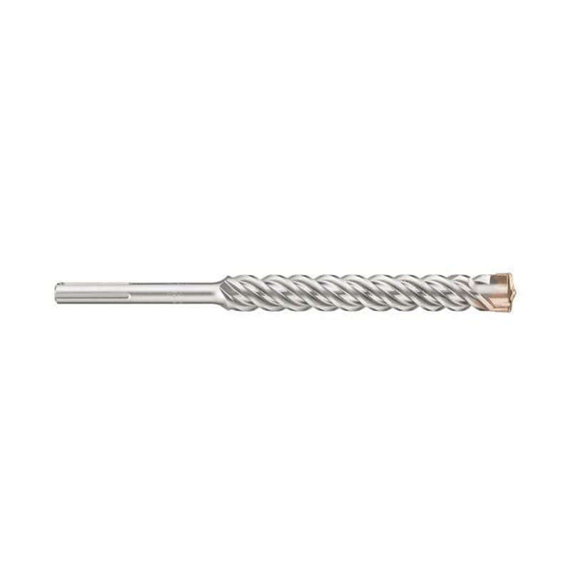 Foret SDS-Max Carbure Extreme 4 taillants DEWALT