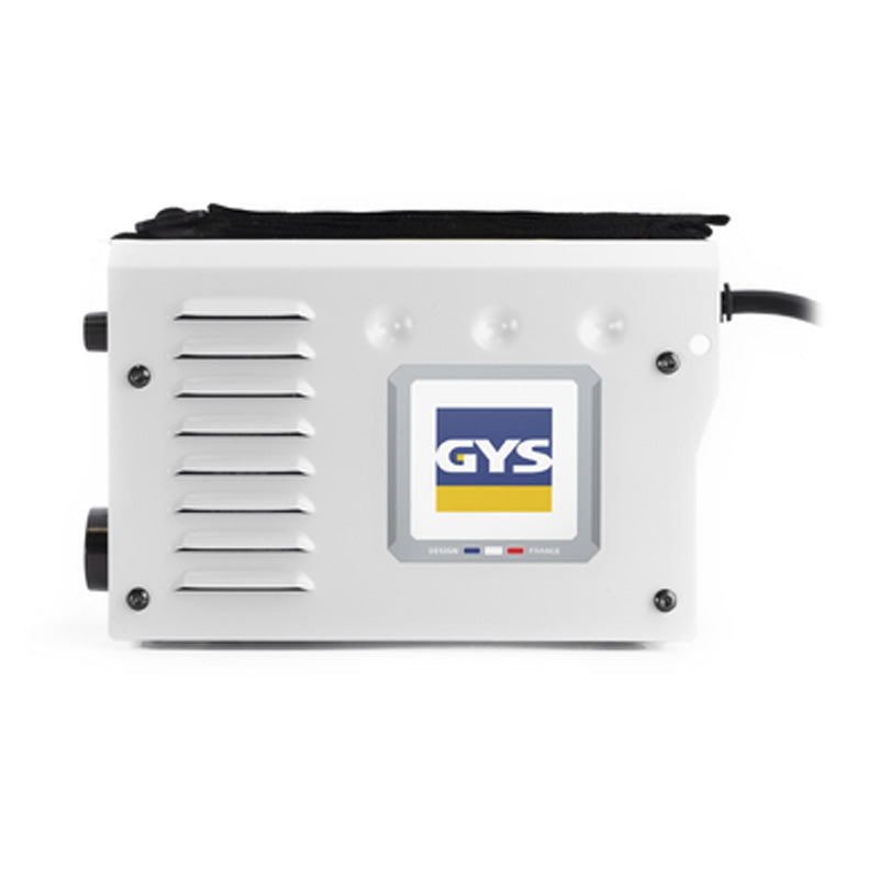 Poste à souder - GYS - 083639 - GYSMI 120A  avec valise et accessoires