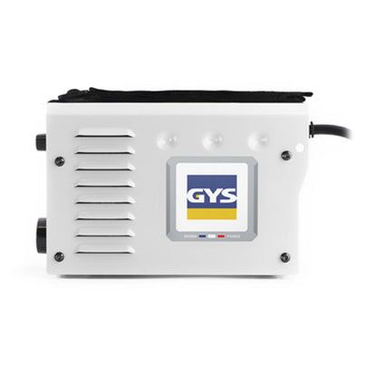 Poste à souder - GYS - 083639 - GYSMI 120A  avec valise et accessoires