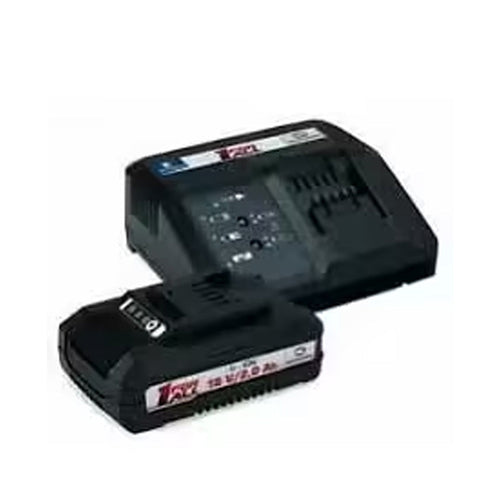START KIT  1 FOR ALL - Batterie 2aH  18V + 1 chargeur - MC KENZIE
