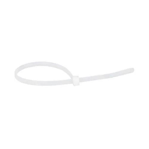 Colliers de serrage Colson intérieurs x20 largeur 3,5mm longueur 180mm  incolore LEGRAND 098461