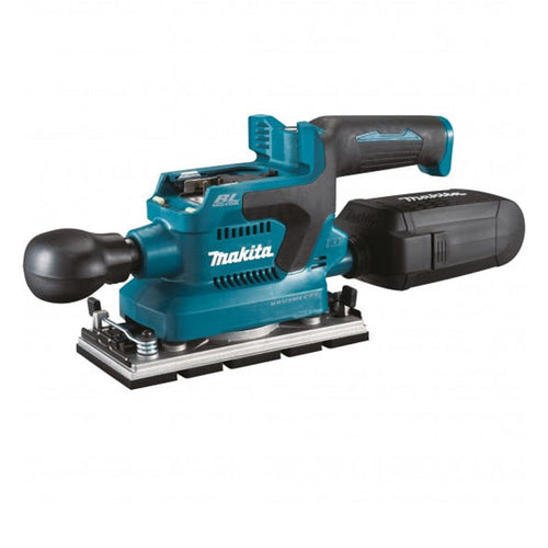 Ponceuse vibrante 18V LXT ® MAKITA DBO380Z