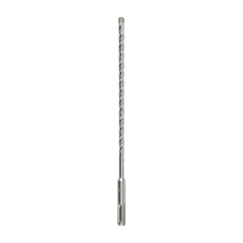 Lot de 10 foret beton SDS-Plus Carbure ELITE 4 taillants 6.5x200x260mm DEWALT DT8961-QZ