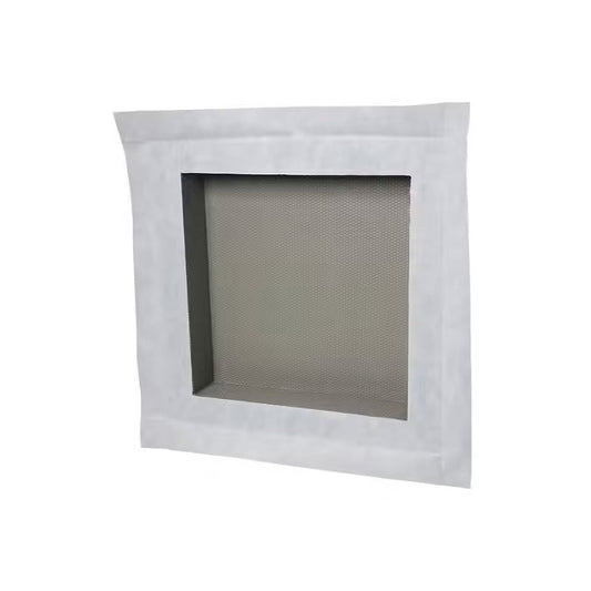 Niche à carreler étanche - Format intérieur MARMOX 9 cm de profondeur