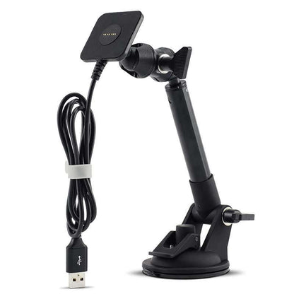 Kit de charge et fixation pour véhicule CROSSCALL X-CAR