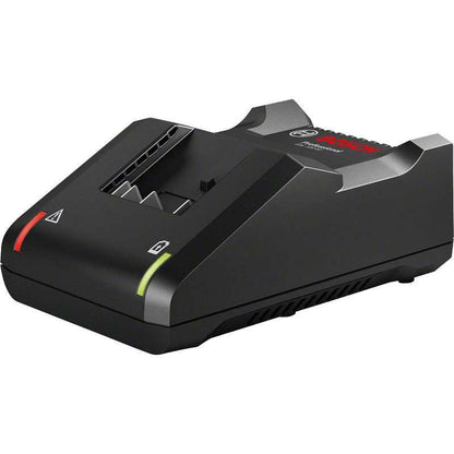 Perceuse visseuse BOSCH GSR 18V-60 C Professional 3 x 5,0 Ah + L-Boxx