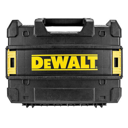 Perceuse visseuse DEWALT DCD777S2T XR 18V Li-Ion Brushless (2x1,5Ah)