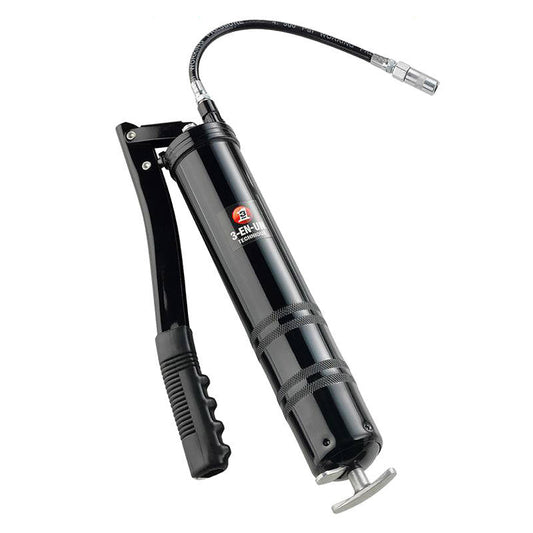 Pompe à  graisse manuelle WD-40 33079 3 en 1 Technique