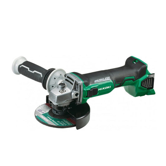Meuleuse Ø125mm 18V Li-ion Brushless - sans batterie ni chargeur - livrée en coffret HitCase III - G1813DEW2Z