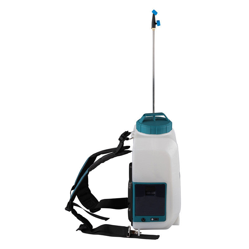 Pulvérisateur dorsal 15l 18V LXT MAKITA DUS158Z sans batterie ni chargeur