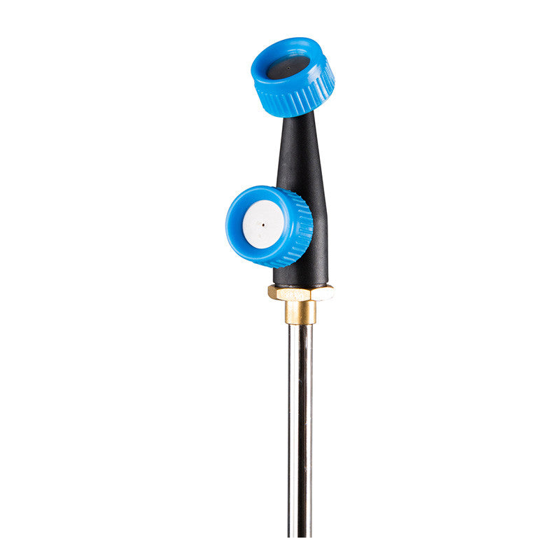 Pulvérisateur dorsal 15l 18V LXT MAKITA DUS158Z sans batterie ni chargeur