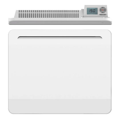 Radiateur électrique à inertie Mona 1000W WATTZ WZ1696