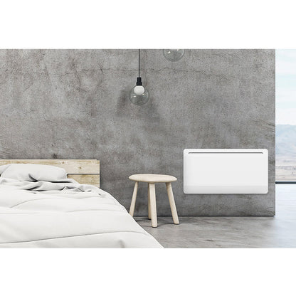 Radiateur électrique à inertie Mona 2000W WATTZ WZ1719