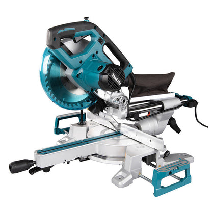 Scie radiale 1200W Ø 216 mm MAKITA LS0816F