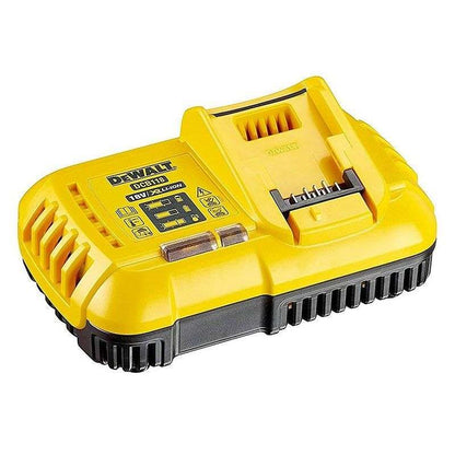 Souffleur 54V DEWALT DCMBA572X1-QW avec une batterie de 9,0 Ah FLEXVOLT