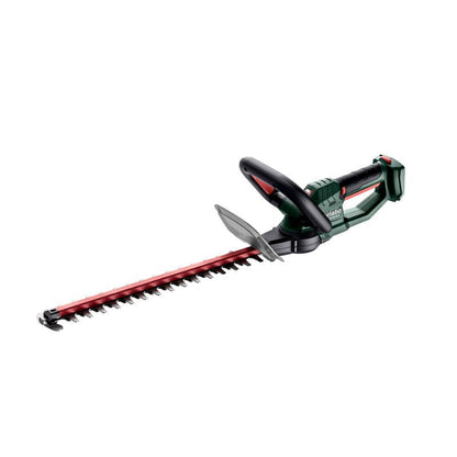 Taille haie sans fil METABO HS 18 LTX 45 - 45cm - 18V (vendu sans batterie)