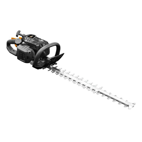 Taille-haie thermique FEIDER FHT22 21,7cm³ 55cm